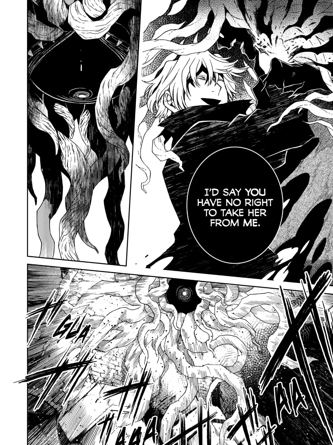 The Ancient Magus