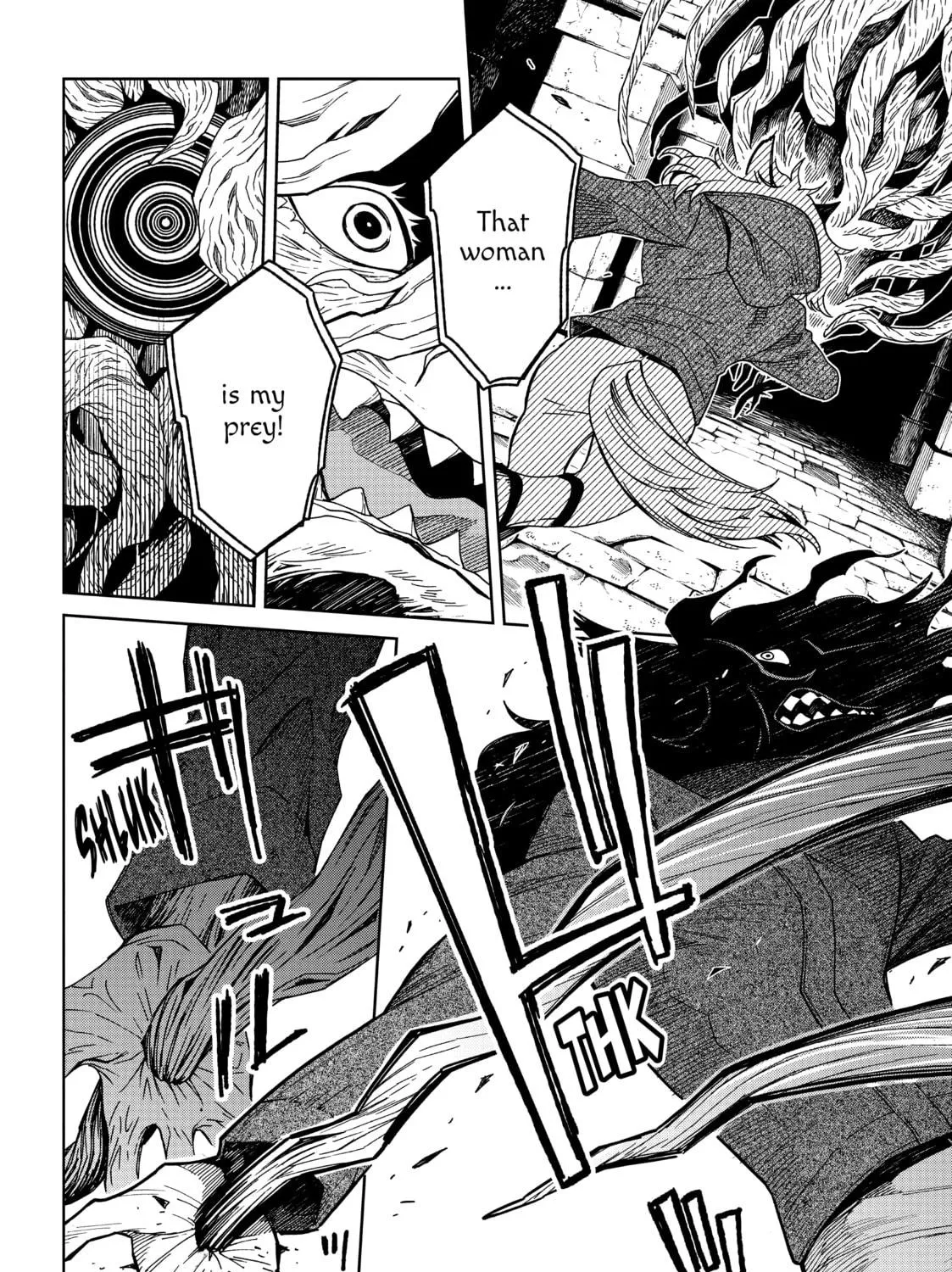 The Ancient Magus