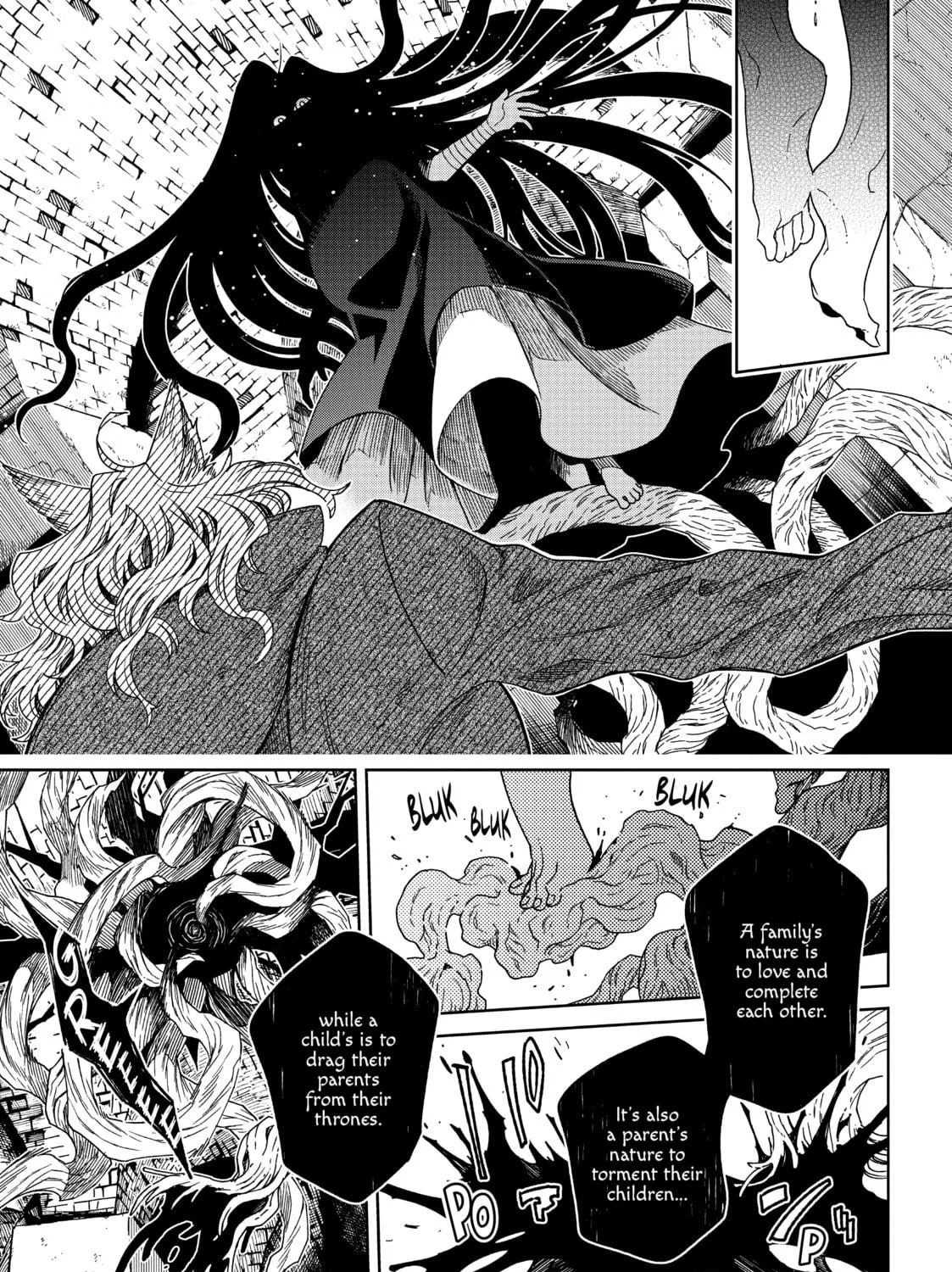 The Ancient Magus