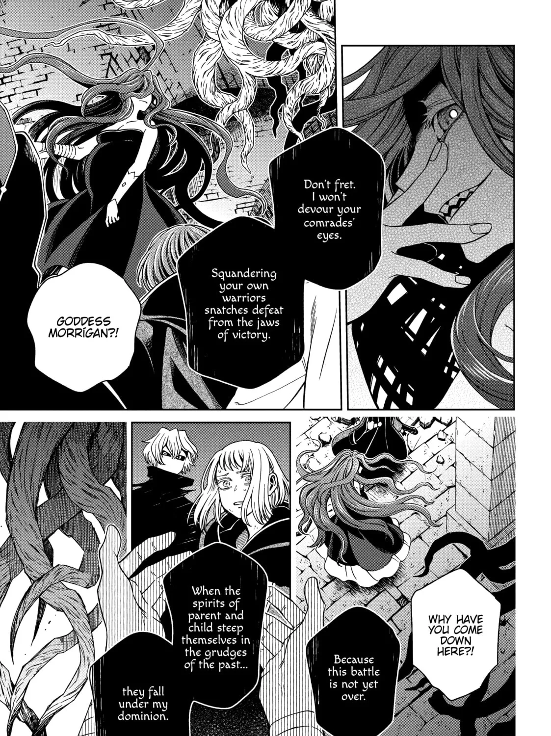 The Ancient Magus