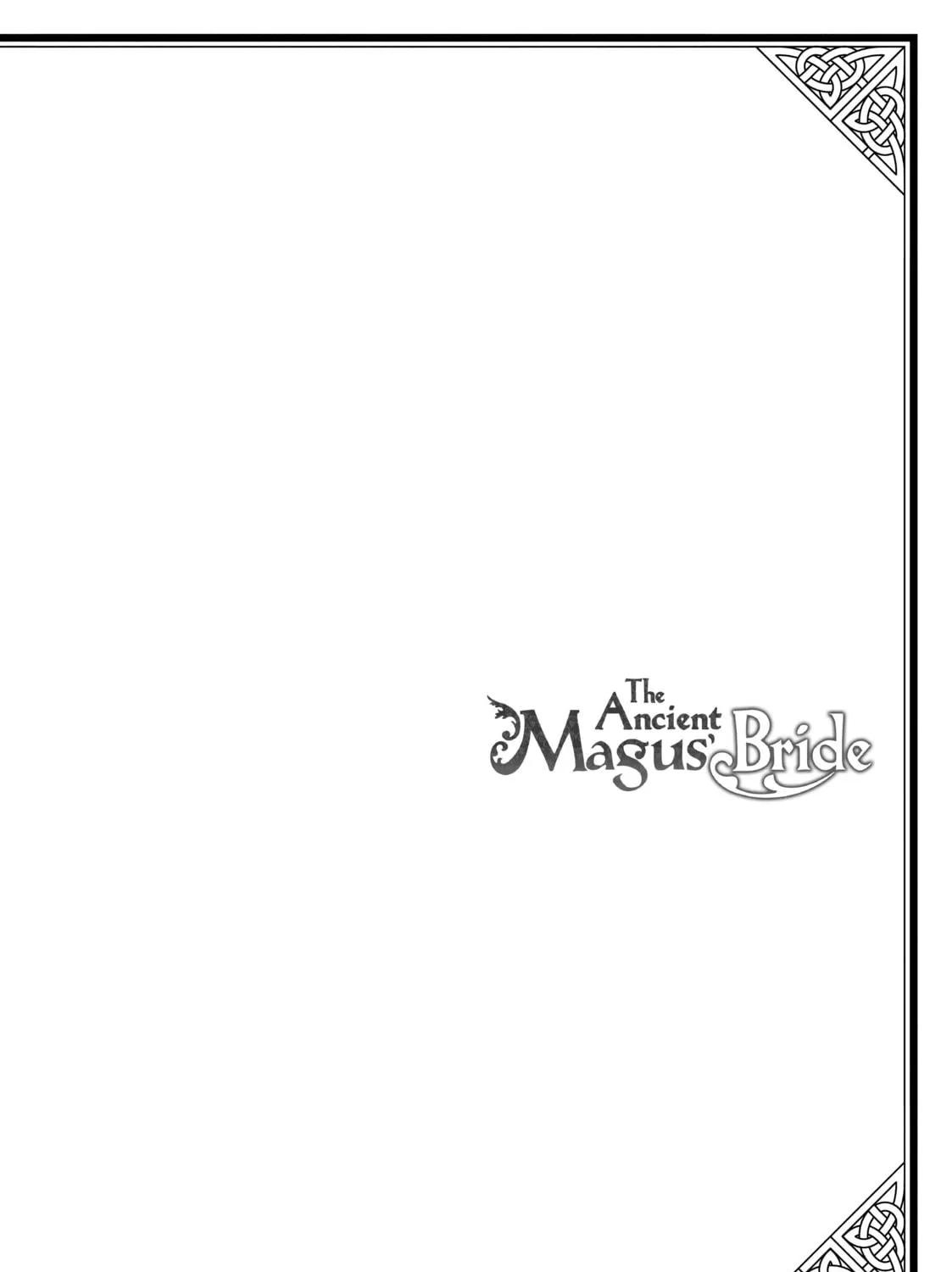The Ancient Magus