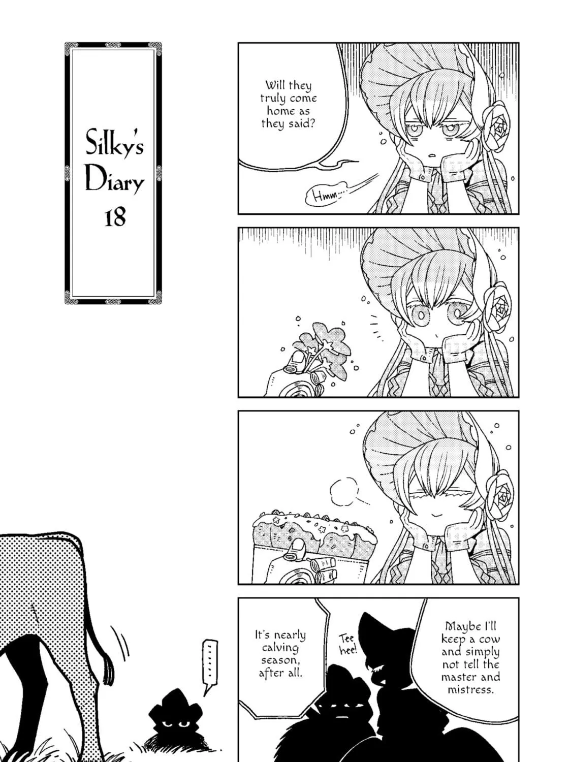The Ancient Magus
