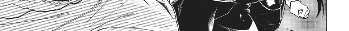 The Ancient Magus