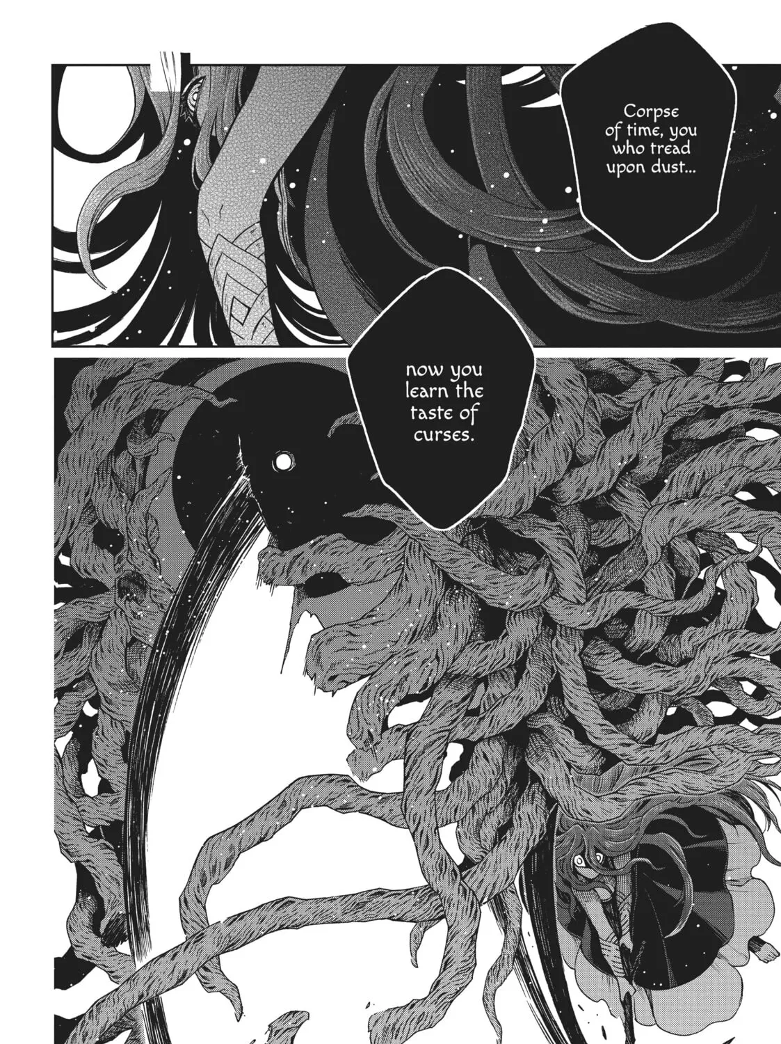 The Ancient Magus
