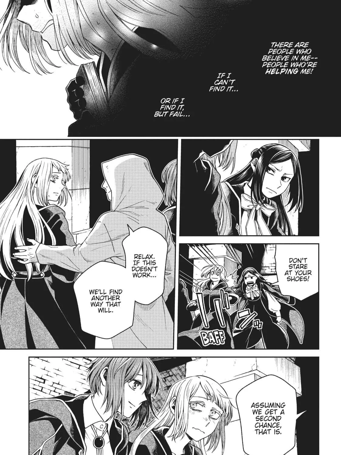 The Ancient Magus
