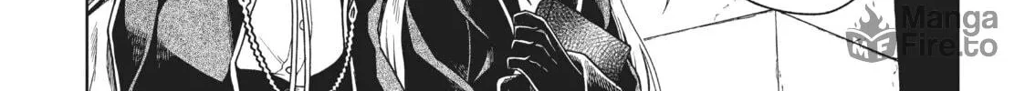 The Ancient Magus