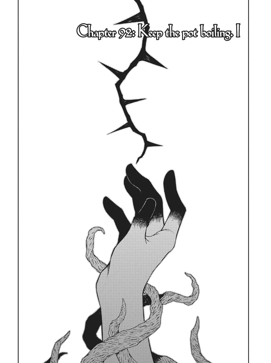 The Ancient Magus