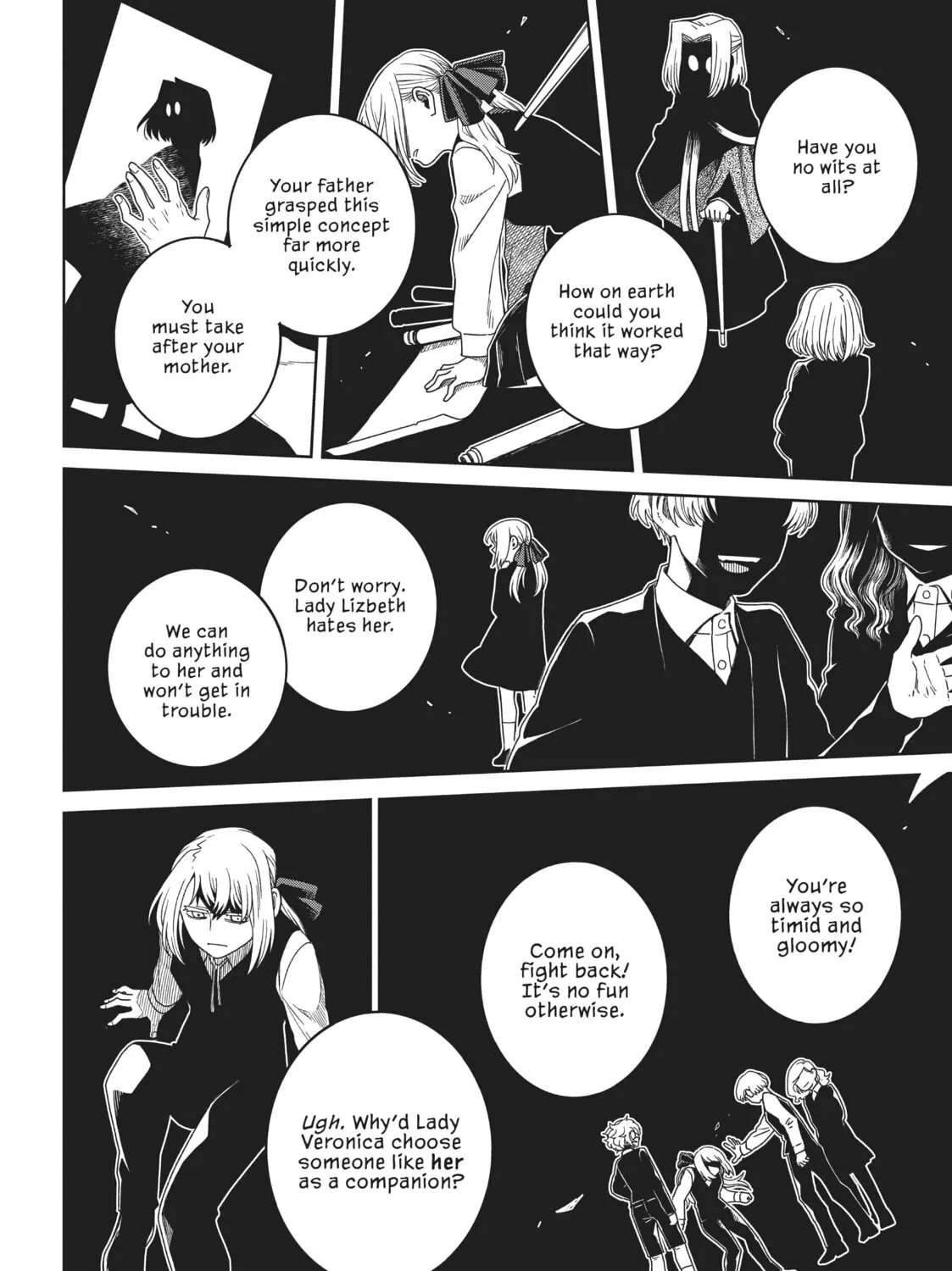 The Ancient Magus