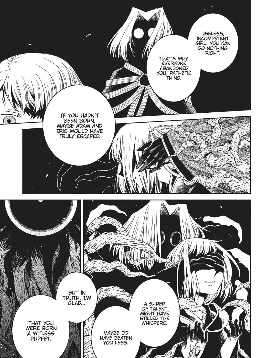 The Ancient Magus