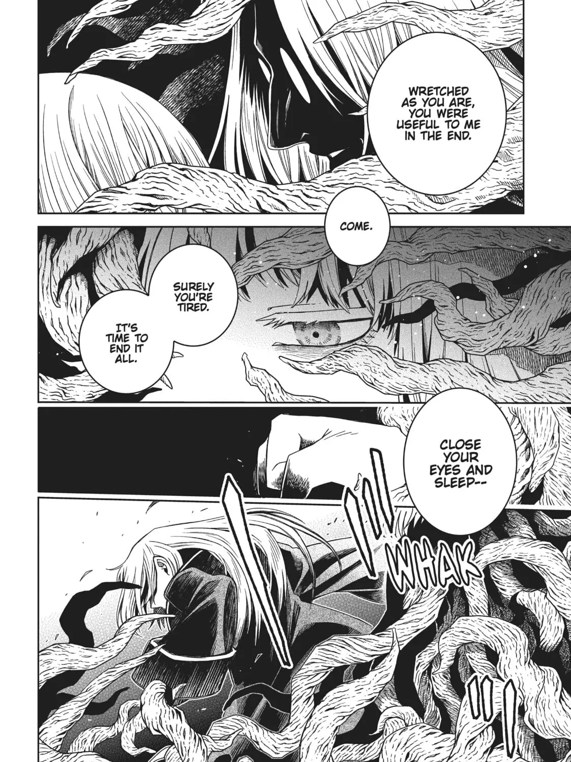 The Ancient Magus