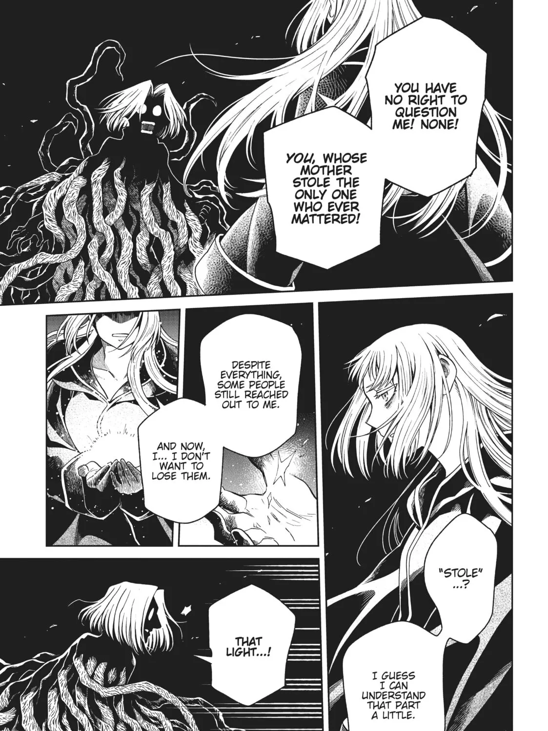 The Ancient Magus