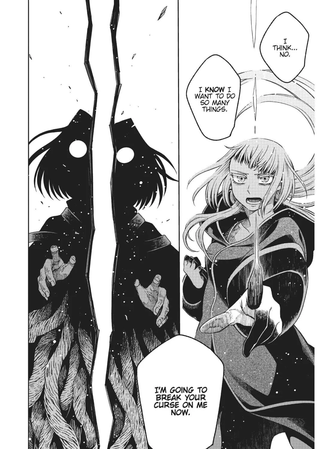 The Ancient Magus