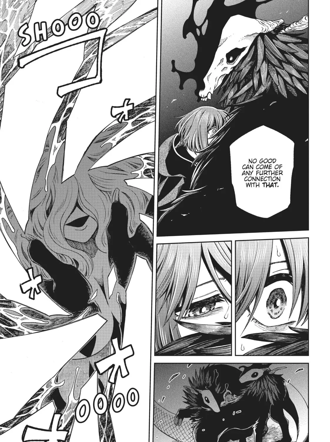 The Ancient Magus