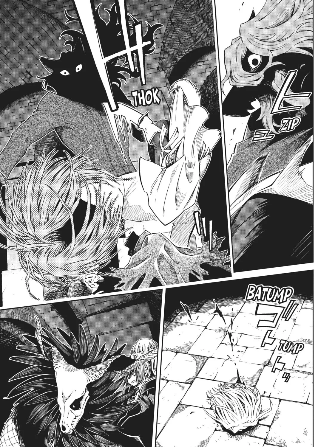 The Ancient Magus