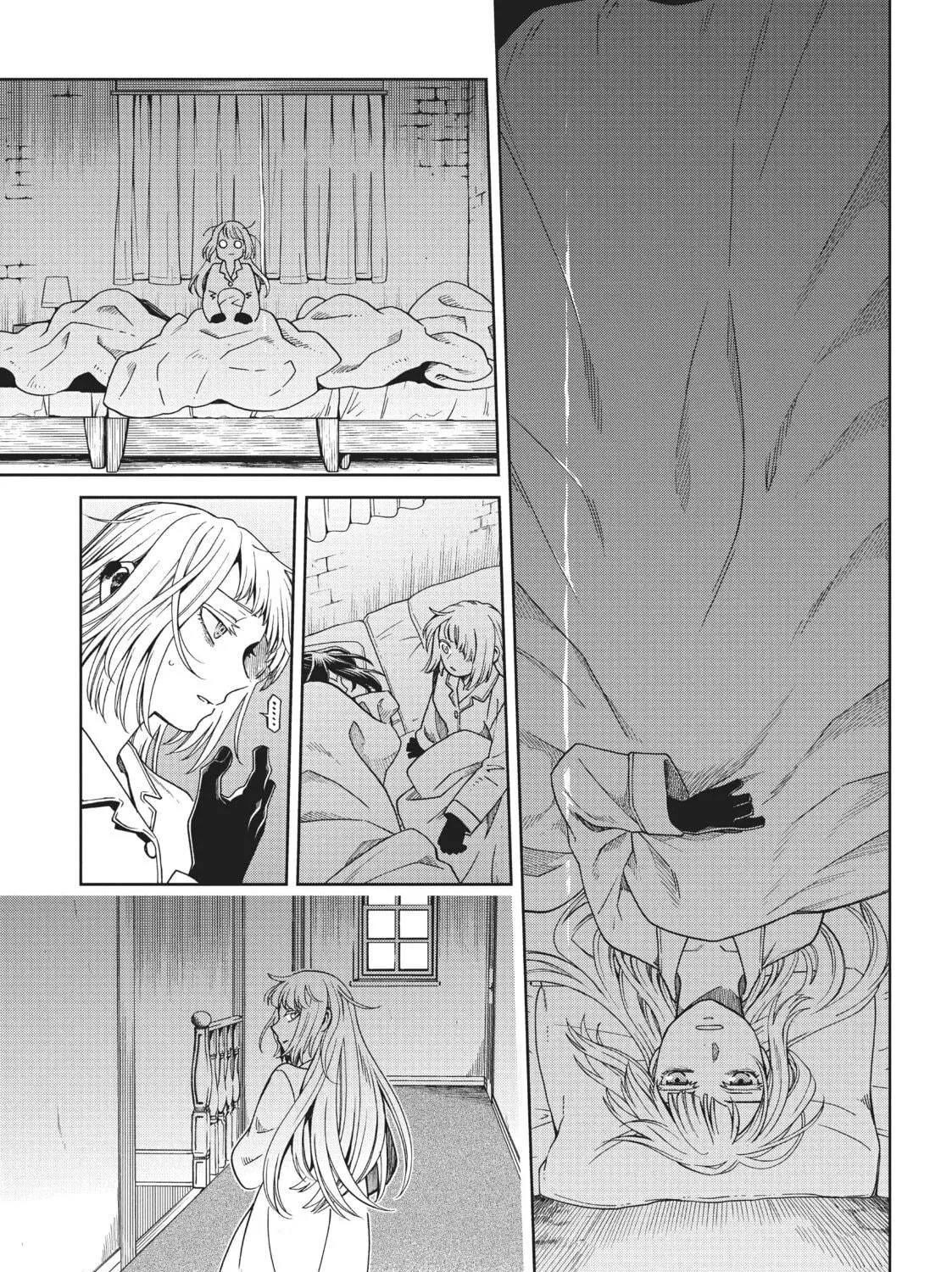 The Ancient Magus