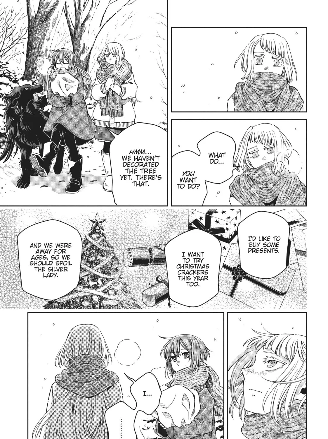 The Ancient Magus