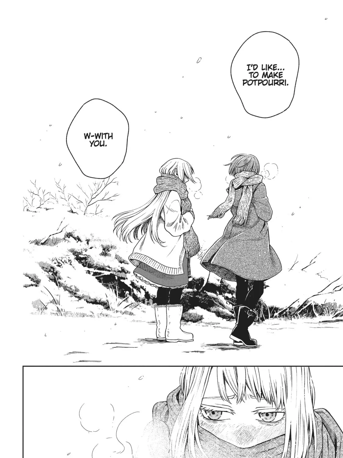 The Ancient Magus