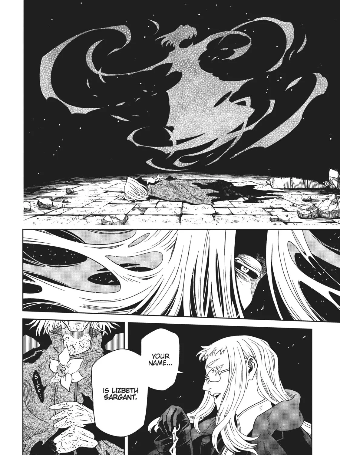 The Ancient Magus