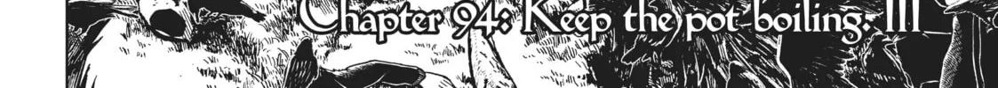 The Ancient Magus