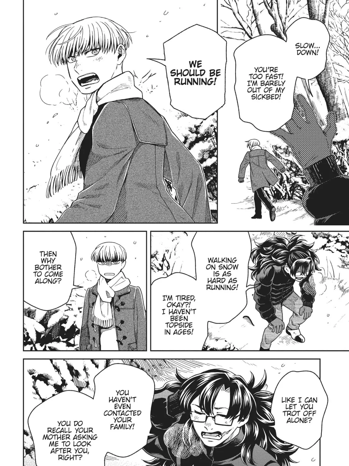 The Ancient Magus