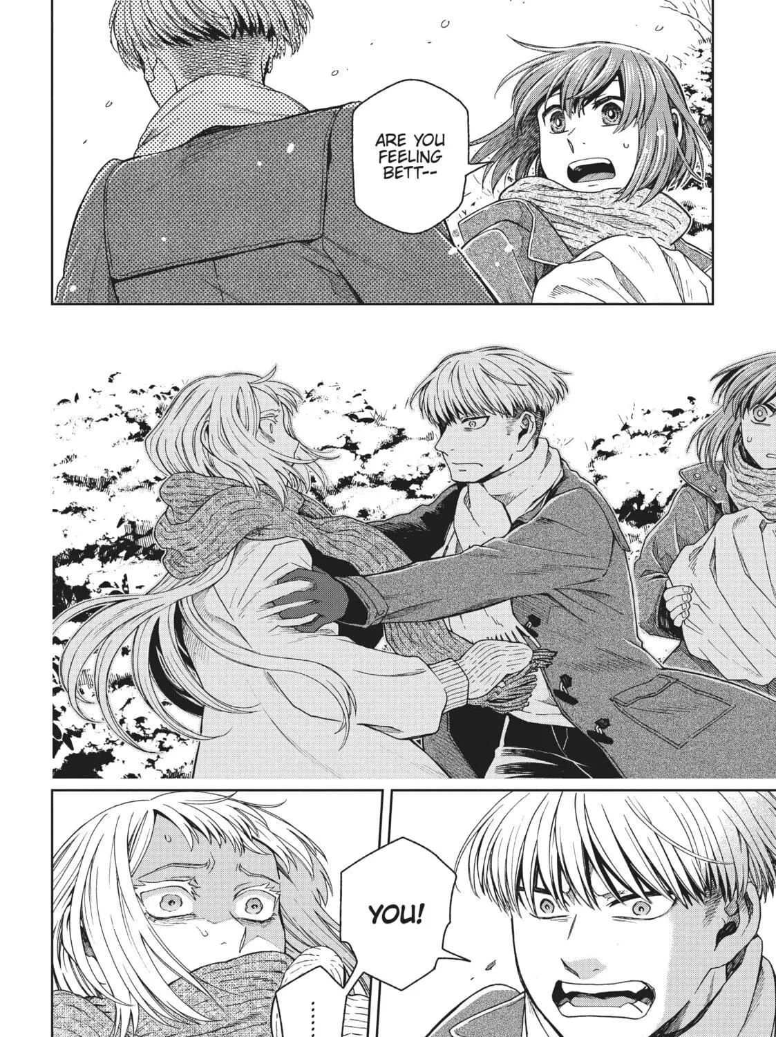 The Ancient Magus