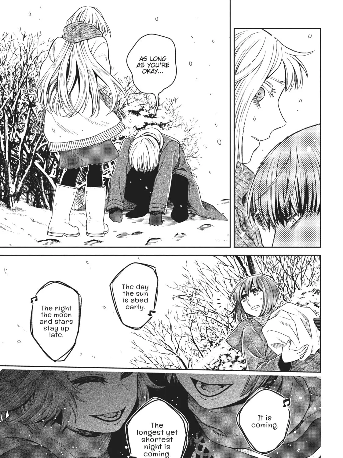 The Ancient Magus