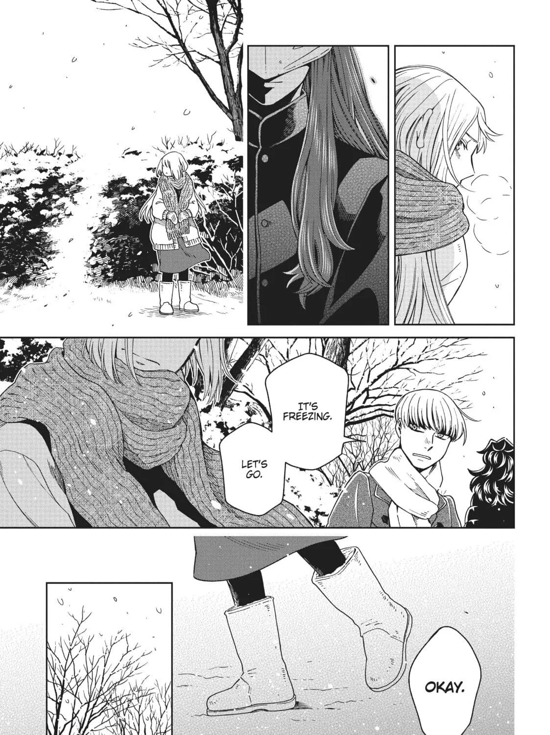 The Ancient Magus