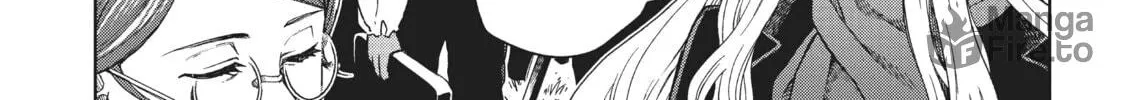 The Ancient Magus