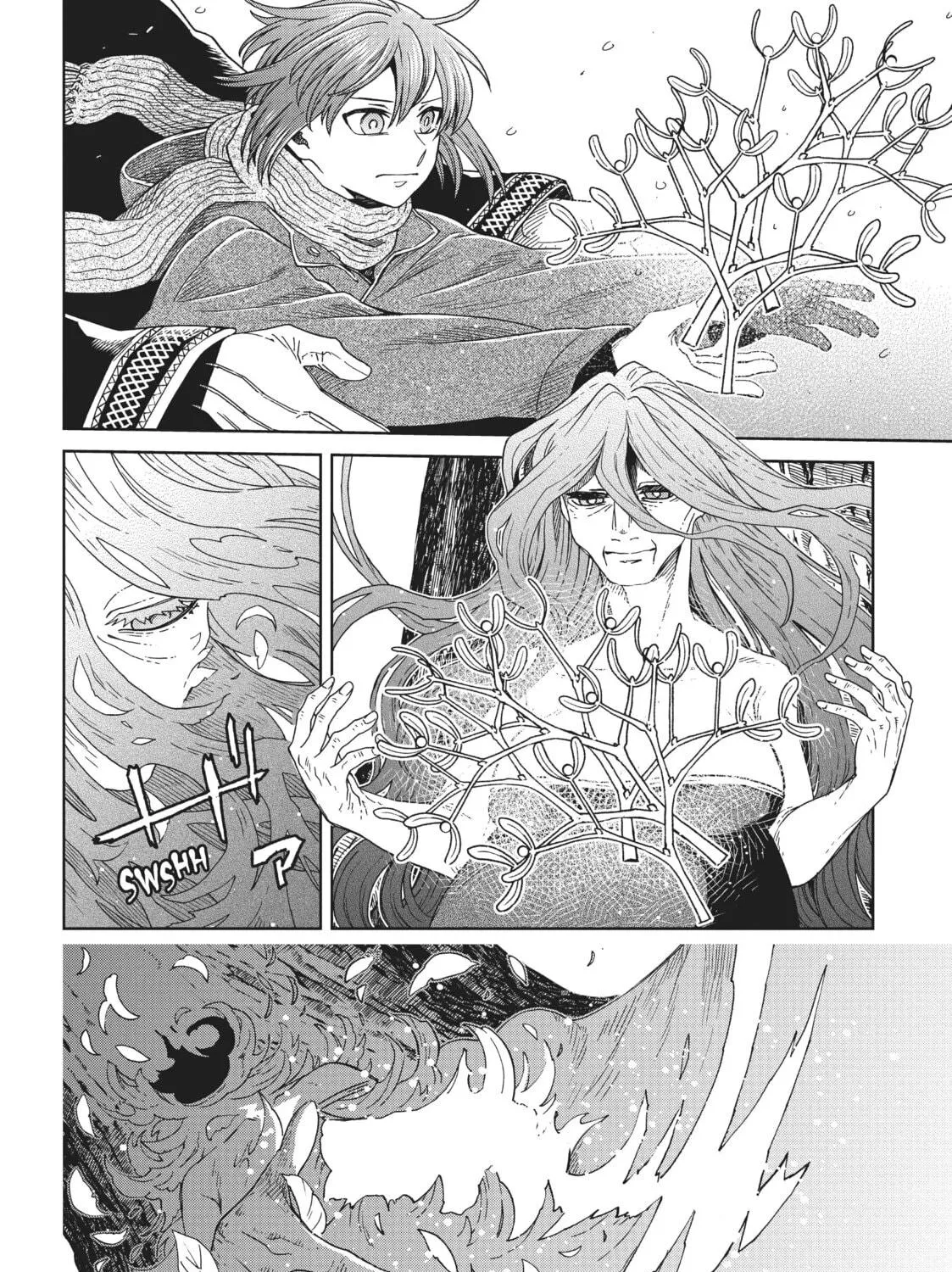 The Ancient Magus