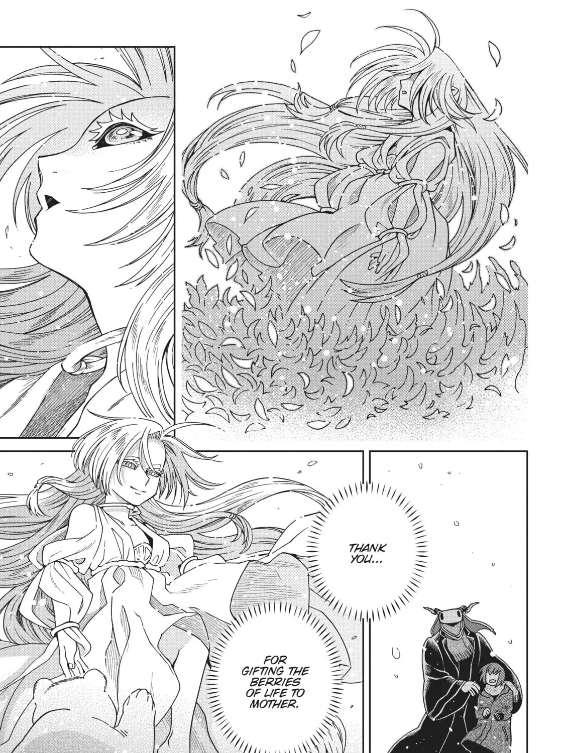 The Ancient Magus