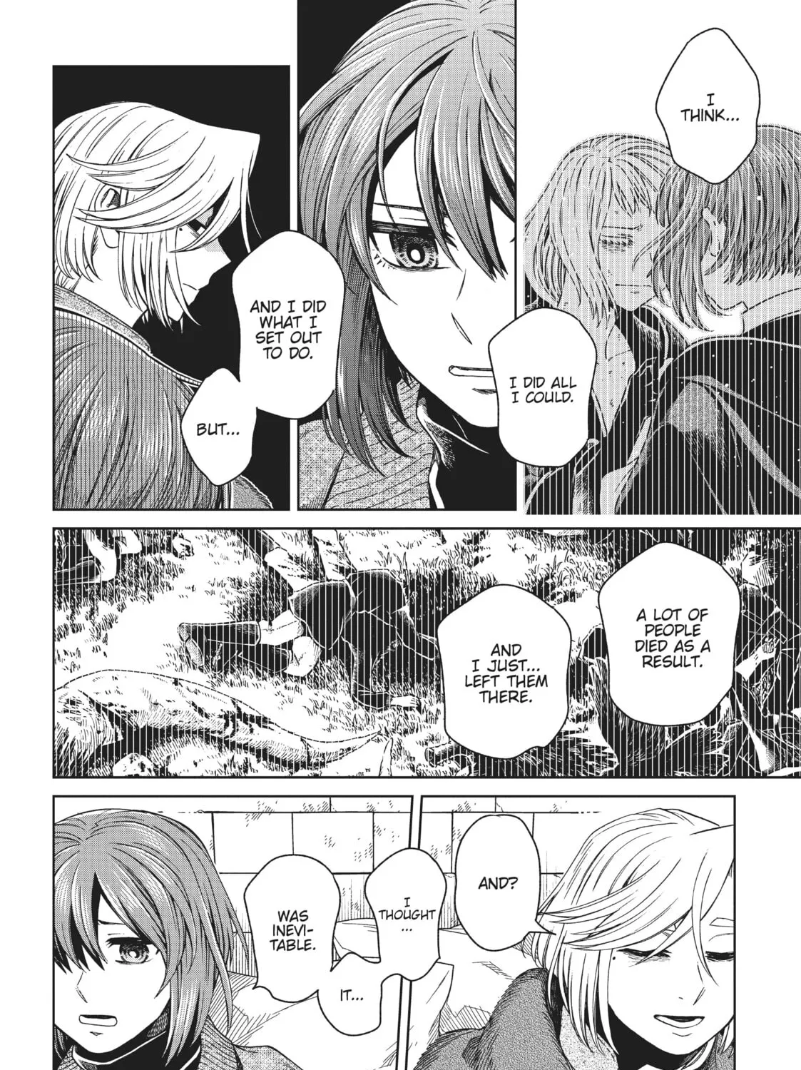 The Ancient Magus