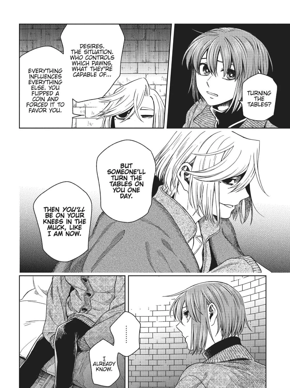 The Ancient Magus
