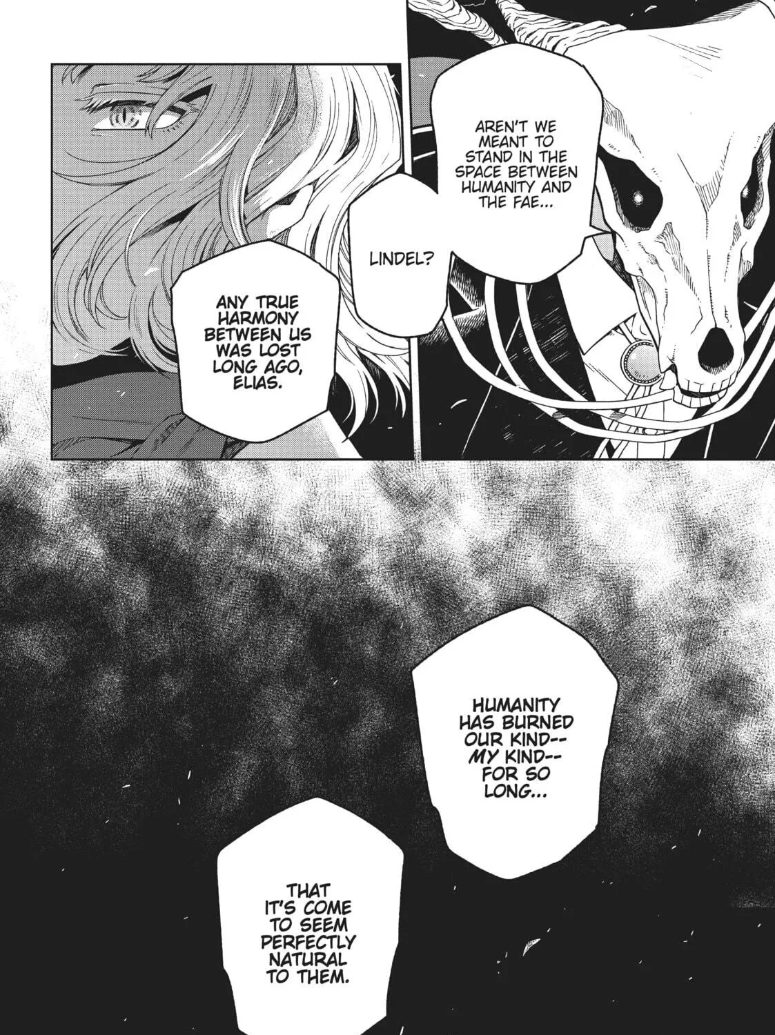 The Ancient Magus