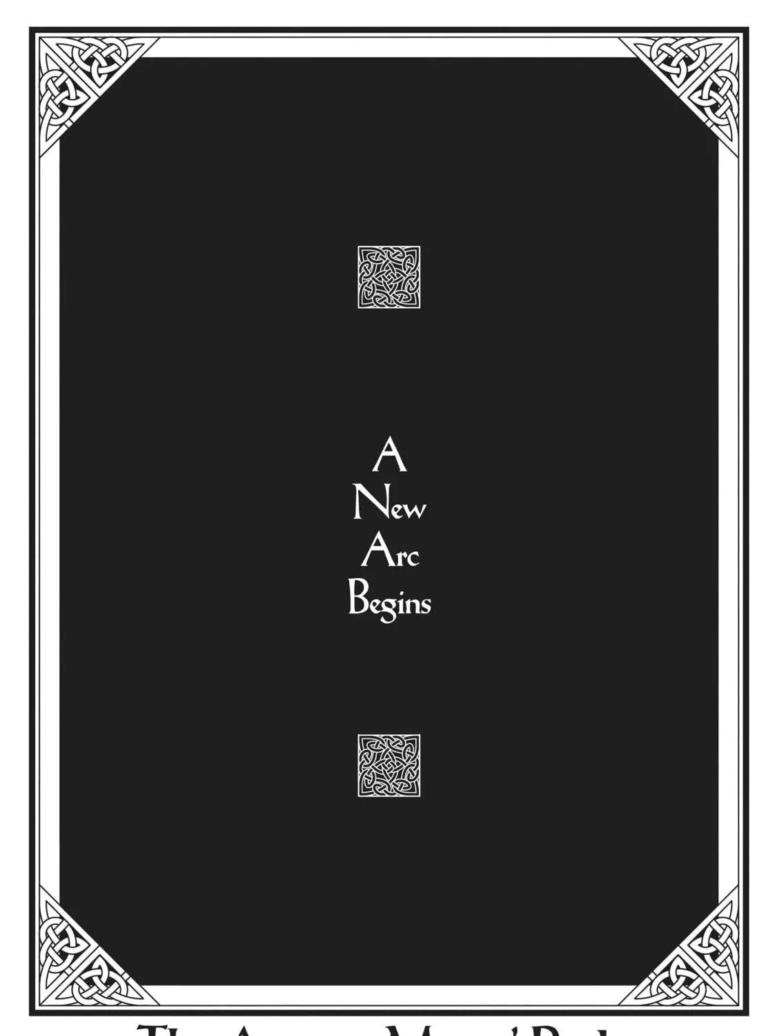 The Ancient Magus