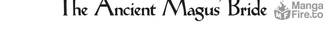 The Ancient Magus