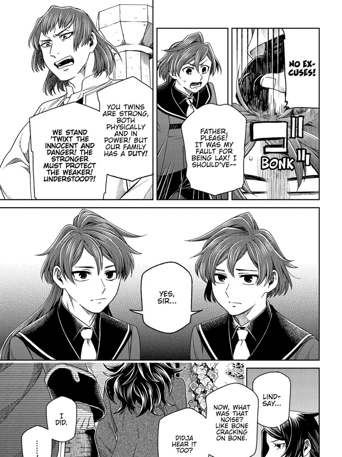 The Ancient Magus