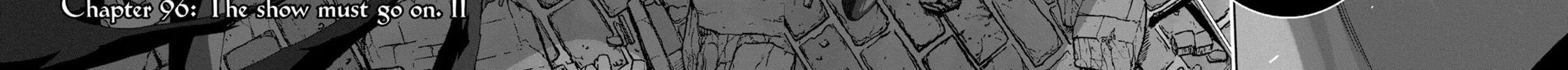 The Ancient Magus