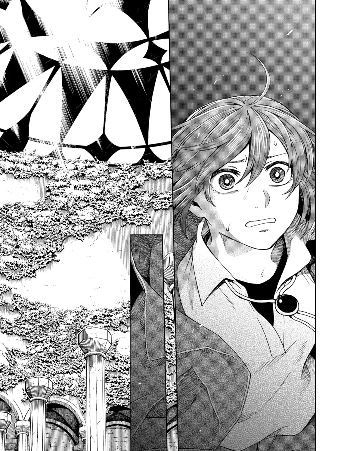 The Ancient Magus