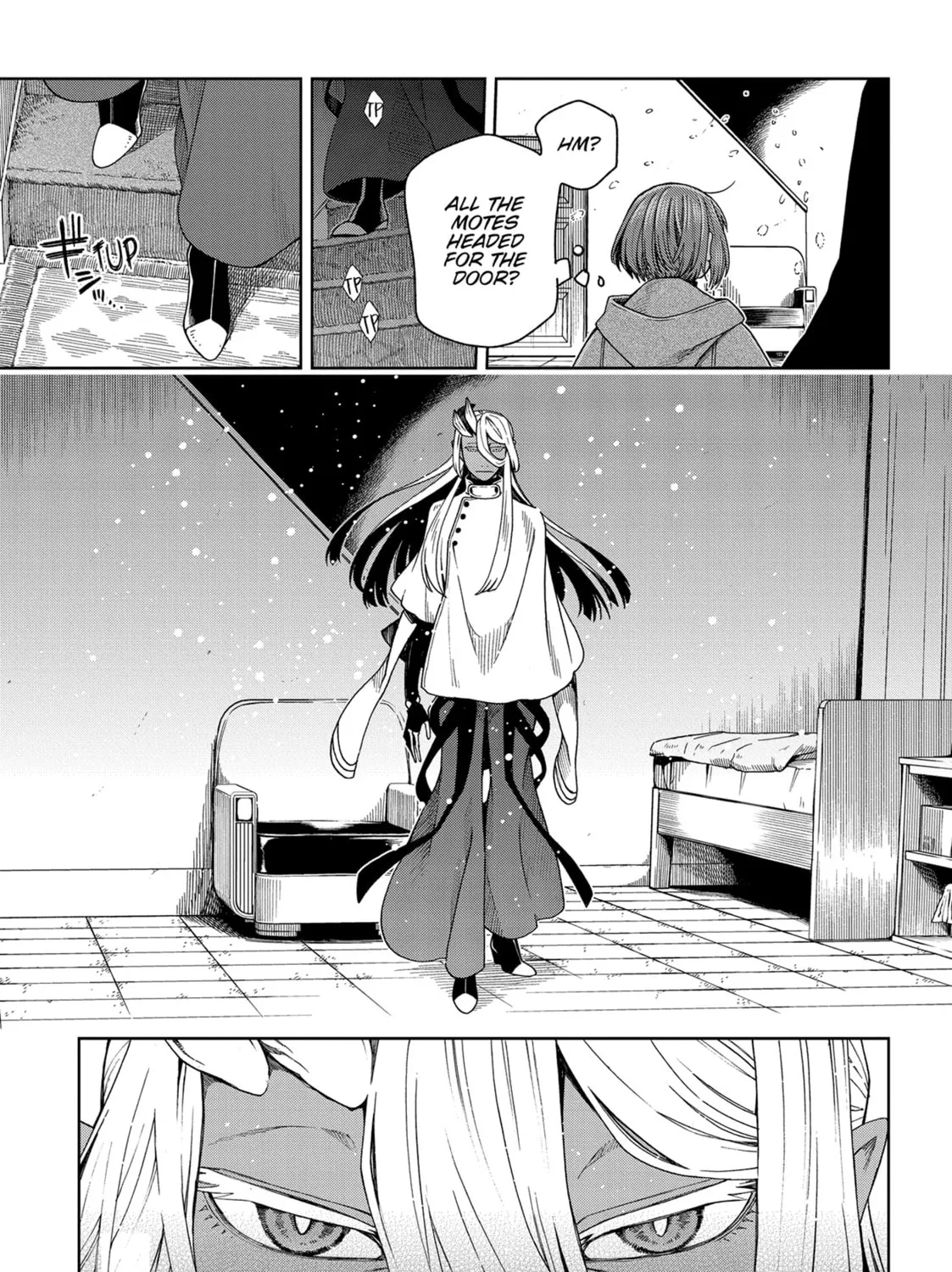 The Ancient Magus