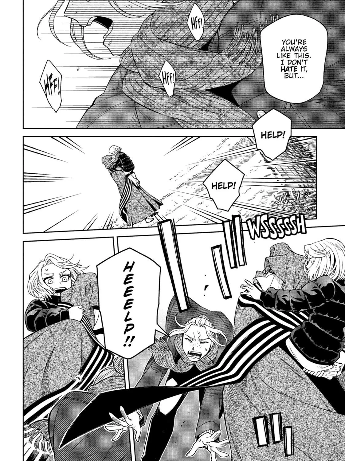The Ancient Magus