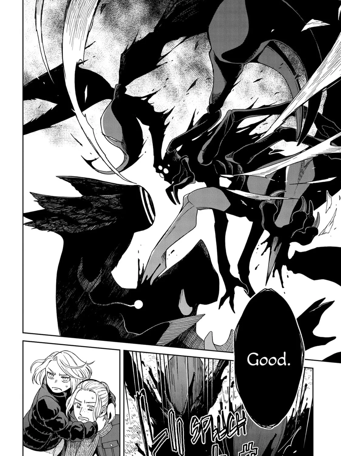 The Ancient Magus