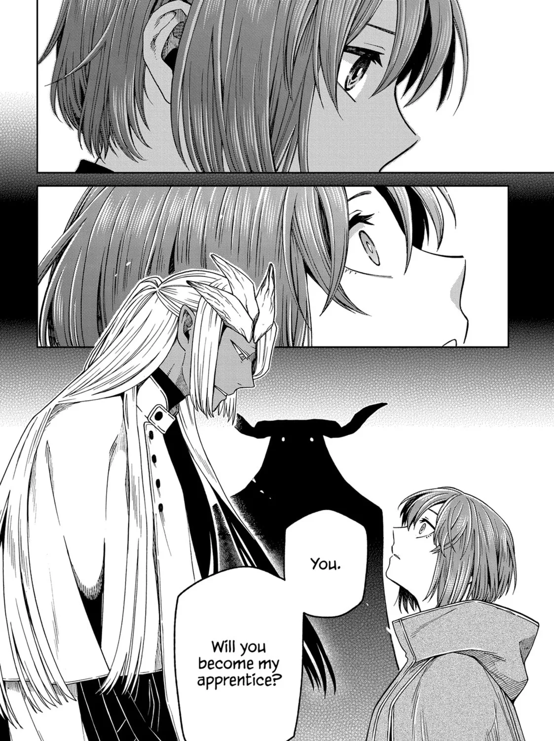 The Ancient Magus
