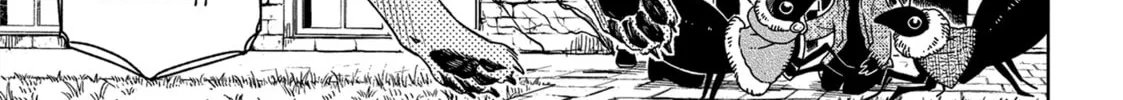 The Ancient Magus
