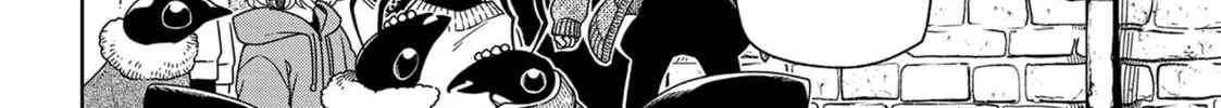The Ancient Magus