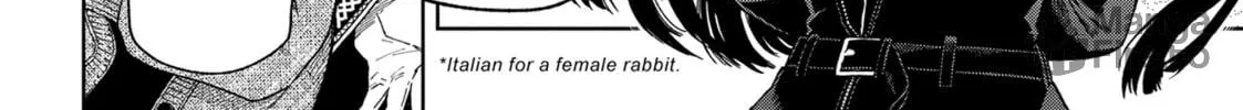 The Ancient Magus