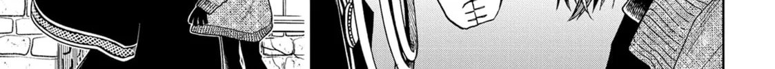 The Ancient Magus