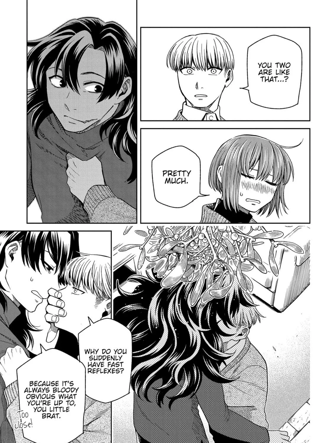 The Ancient Magus