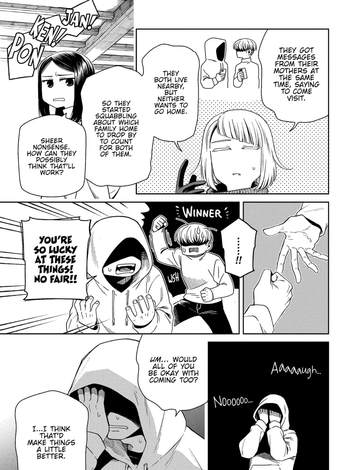 The Ancient Magus