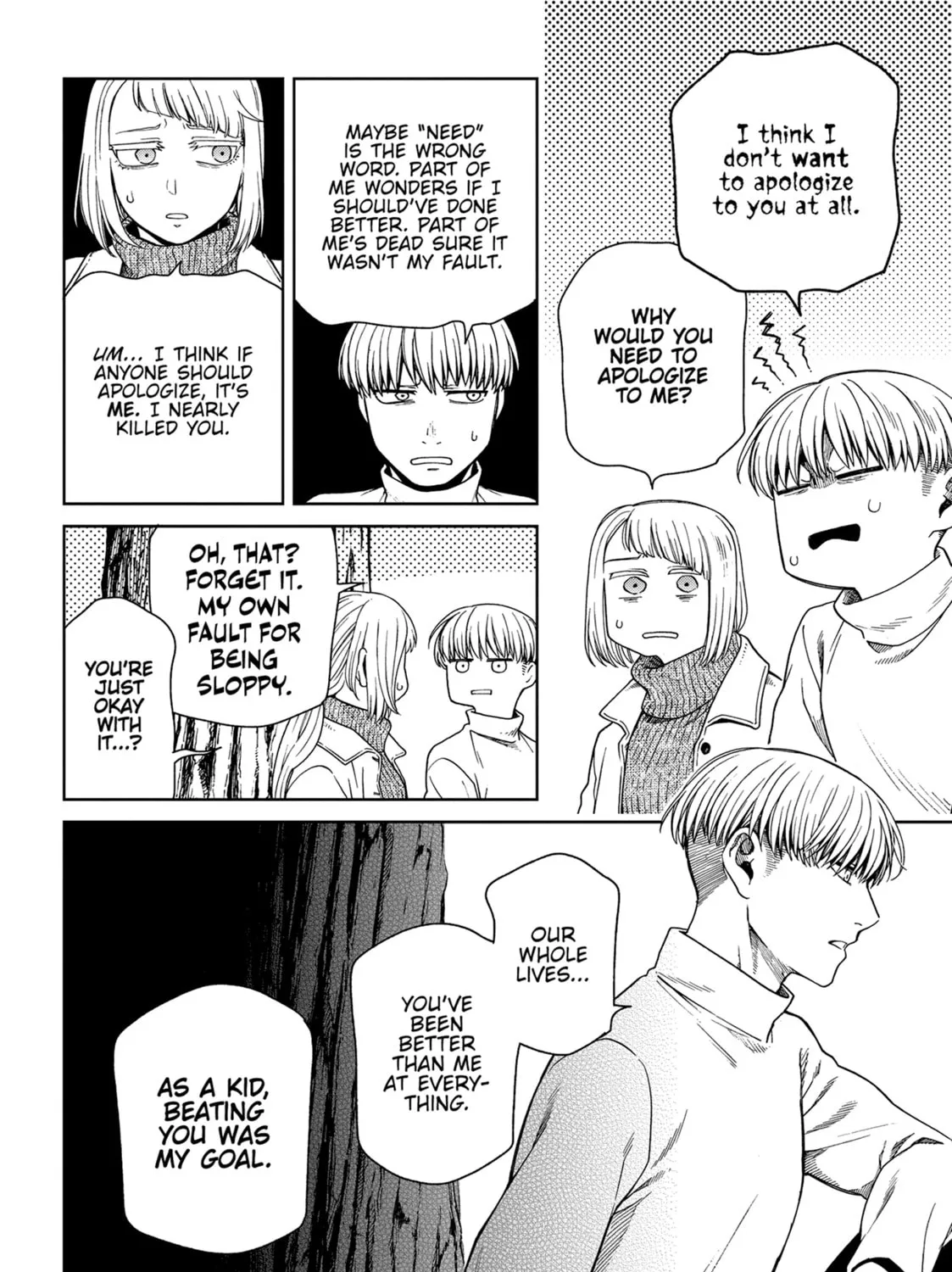 The Ancient Magus