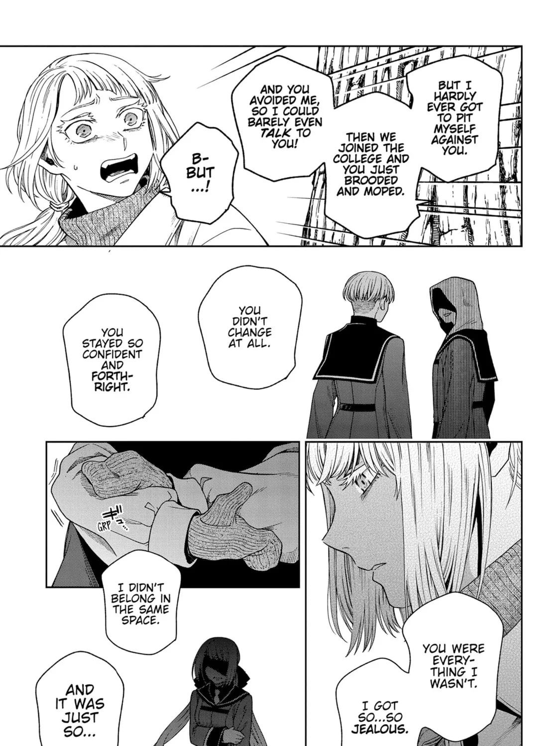 The Ancient Magus